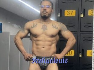 Kylianlouis