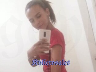 Kylierosales