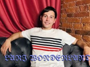 LARI_WONDERLAND