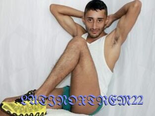 LATINOXTREM22