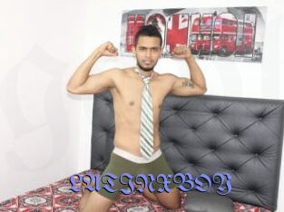 LATINXBOY