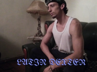 LATIN_DEXTER Gay Buzz