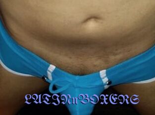 LATINnBOXERS