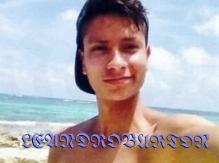 LEANDROBURTON