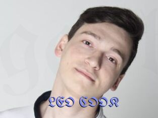 LEO_COOK