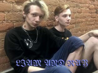 LIAM_AND_RAY