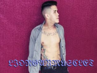 LIONGAYMUSCLET