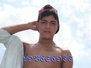 LOVESCOTT
