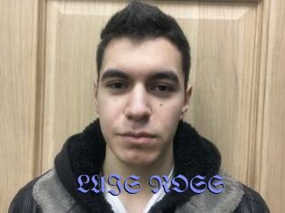 LUIS_ROSS