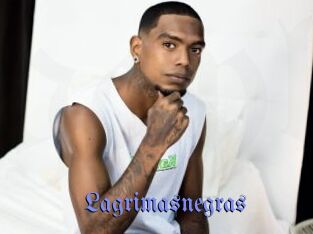 Lagrimasnegras