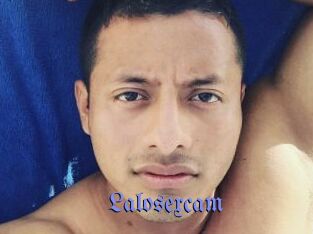 Lalosexcam
