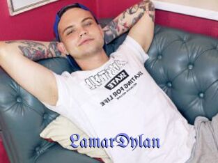 LamarDylan