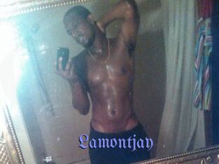 Lamontjay