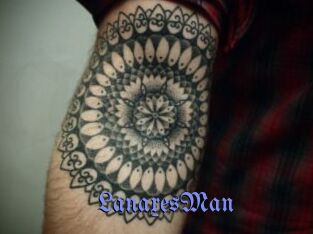 LanaxesMan