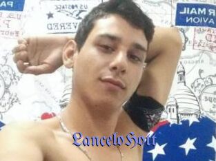 LanceloHott