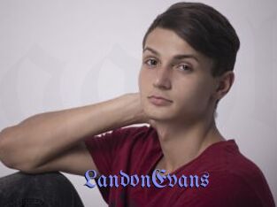 LandonEvans