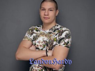 LandonHardy