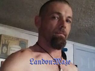 Landon_Maze