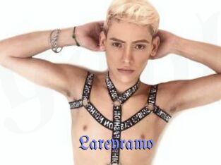 Lareyramo
