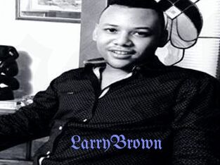 LarryBrown
