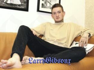 LarryGibsonx