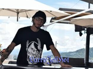 LarryJeffHot