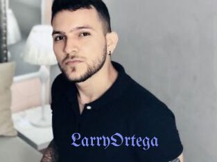 LarryOrtega