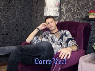 LarryPeck