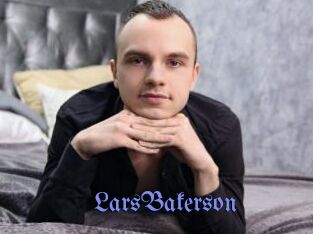 LarsBakerson