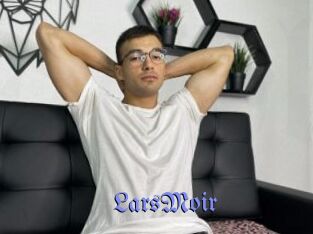 LarsMoir Gay Buzz
