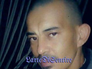 LarteDiSentire