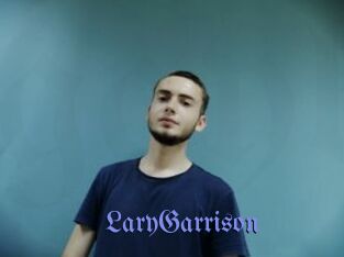 LaryGarrison