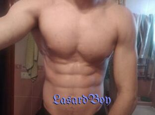LasardBoy