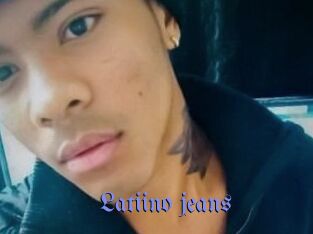 Latiino_jeans