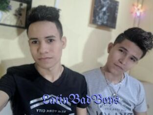 LatinBadBoys