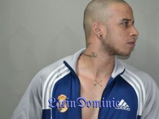 LatinDominic