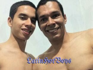 LatinHotBoys