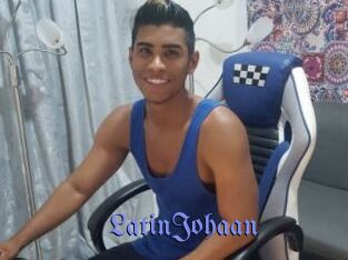LatinJohaan