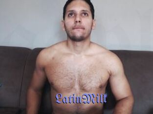 LatinMilk