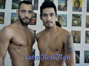LatinRealMan