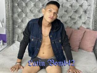 Latin_Bomb42 Gay Buzz