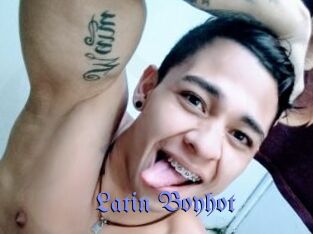 Latin_Boyhot