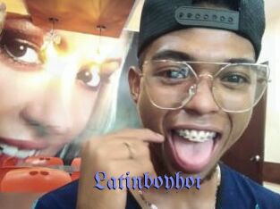 Latinboyhot