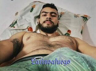 Latinoafuego