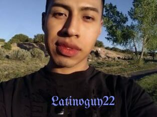 Latinoguy22