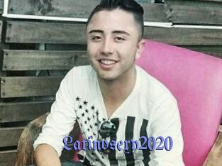 Latinosexy2020