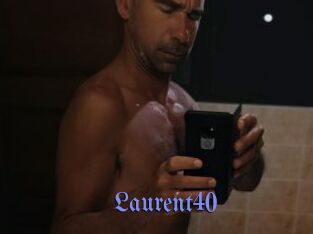 Laurent40
