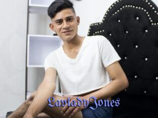 LavladyJones