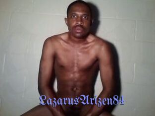 LazarusArizen84