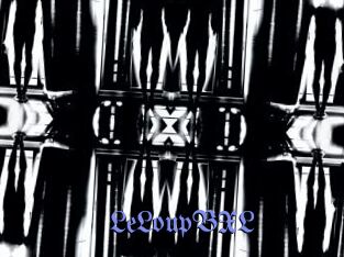 LeLoupBXL